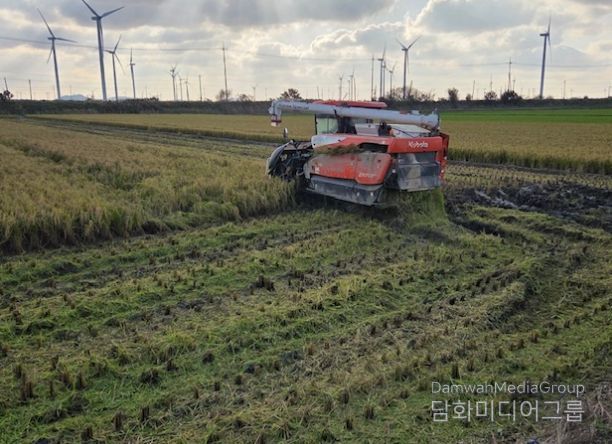 볏짚환원 사업 전면 확대