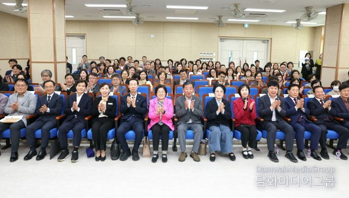 대구시의회 이재화 의원, 서구 지역 교육현안 해법 모색