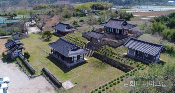 장동면 반계사서 고유제 개최