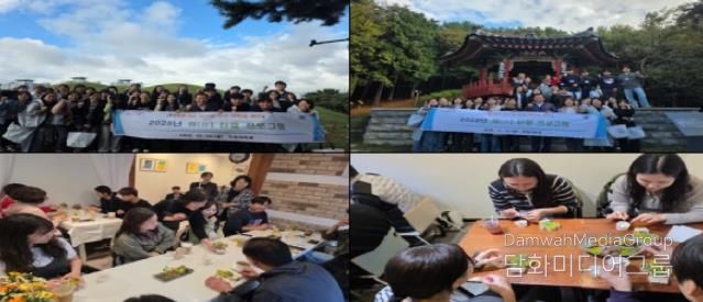 연제구, 2025년 휴(休) 친절 프로그램 운영