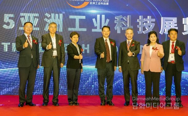 김재욱 칠곡군수, 中‘선전 메가쇼’공식 초청