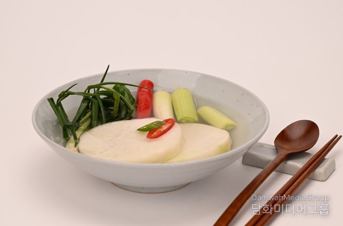 광양시, 광양전통숯불구이축제장서 “광양 동치미의 깊은 맛” 선보여 - 농식품유통과(광양 고로쇠 동치미)