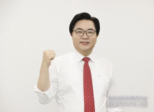 박일하 동작구청장