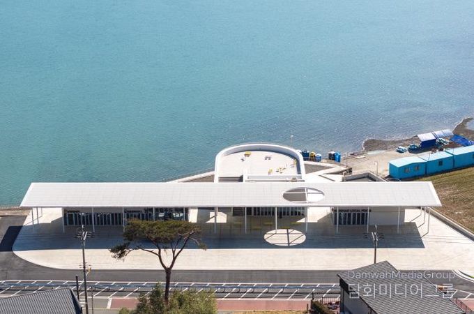 남해 로컬푸드 직매장,‘제16회 경상남도 건축상’우수상