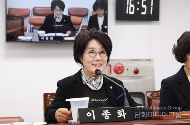 이종화 의원(이동, 자은, 덕산, 풍호동)