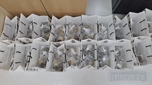 수원시 팔달구 매산동 지역사회보장협의체, 관내 어르신들에 정성 가득 반찬 나눔 펼쳐