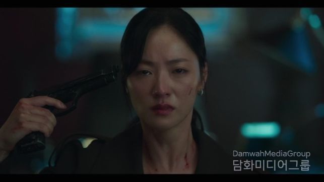 사진 제공 : 지니 TV 오리지널 <착한 여자 부세미> 영상 캡처