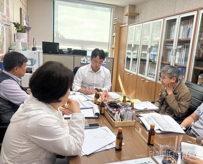 파주시의회 손성익 의원, 신성교통 '600번' 운행 중단 위기…