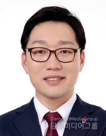 용인특례시의회 강영웅 의원