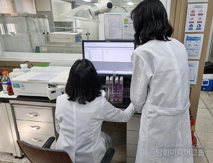 5년간의 조사로 완성한 ‘안전한 놀이 환경’