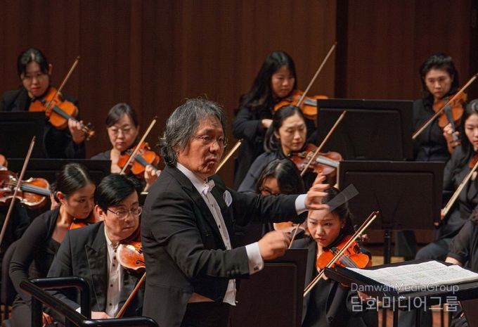 대구시향 백진현 예술감독 재위촉