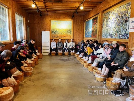 함양군, 체류형 관광 상품 ‘오르GO 함양’ 온-데이 운영