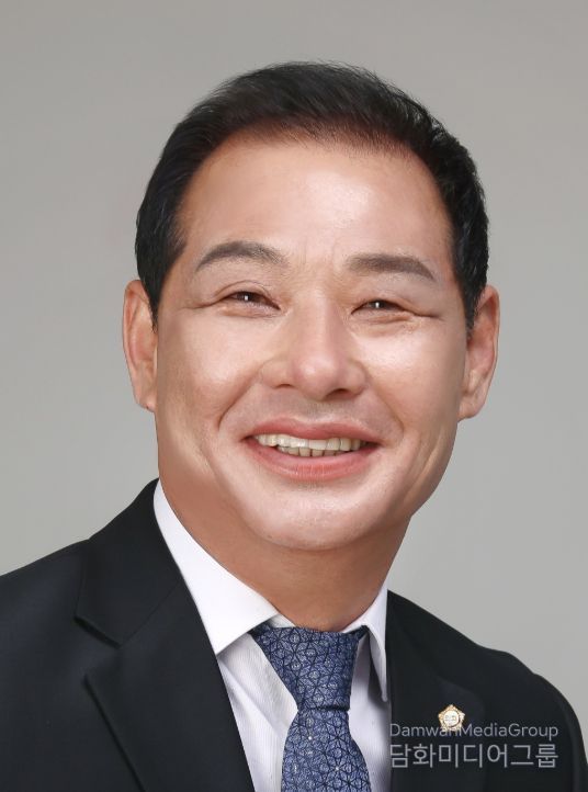 해남군의회 김영환 의원