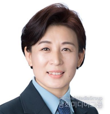 전미용 의원(중흥1·중흥·신안·임·중앙동/더불어민주당)