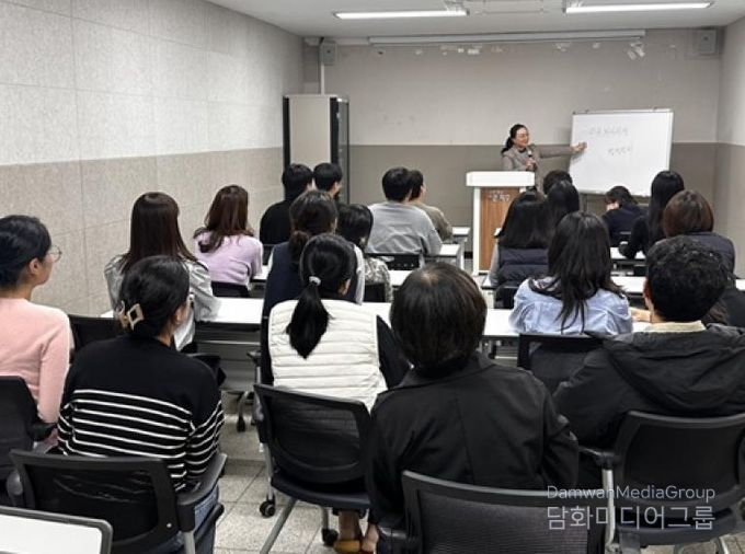 파주시‘복지 반복민원 예방을 위한 업무지침 개선 교육’실시