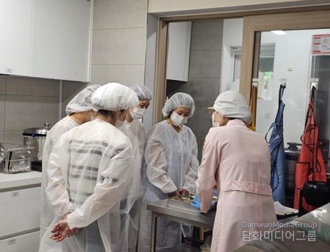 파주시 어린이·사회복지급식관리지원센터, ‘2025년 부모 현장 참관 프로그램’ 성황리에 마무리