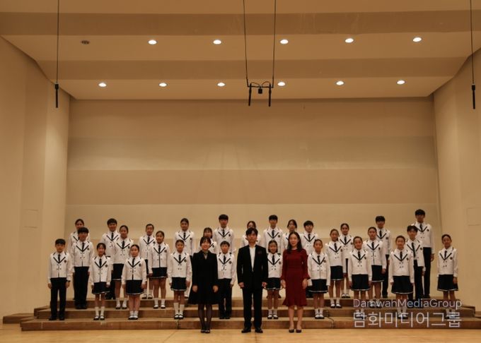 수원시청소년합창단, 2025 정기연주회 성료