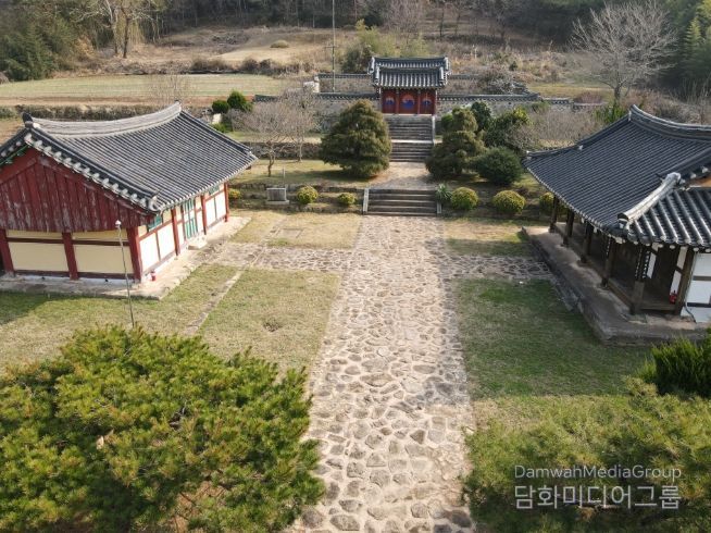 ‘고흥 무열사 소장 고문서’ 전남도 유형문화유산 지정 예고