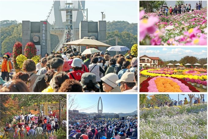 “옥정호 관광단지 대박”국정감사 동부권 성공모델 사업 극찬