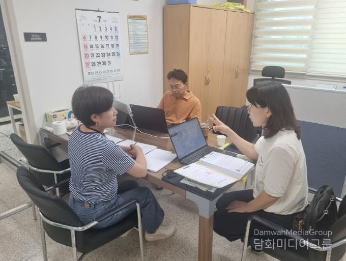 2025년 상반기 감사 현장