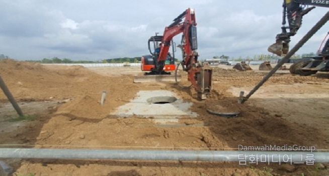 여주시, 동절기 급수공사 신청 11월 14일 마감