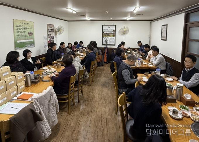 남양주시, 공공임대주택 관리소장 간담회 개최