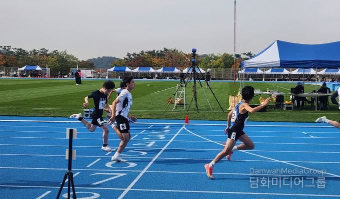 제55회 전국소년체육대회 및 제107회 전국체육대회 대비 평가대회