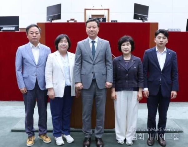 성남시의회_더불어민주당협의회