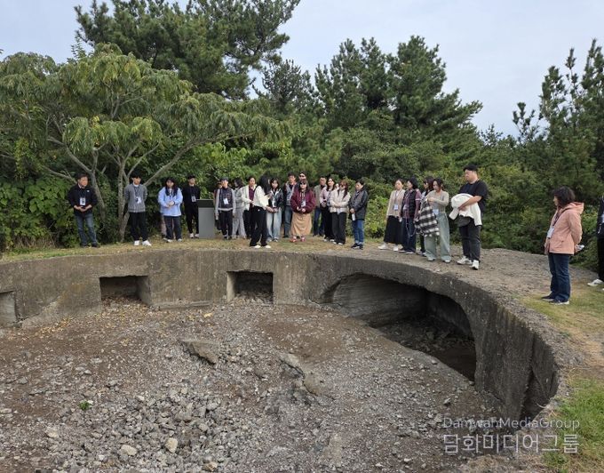 제주4·3 배움자리 운영