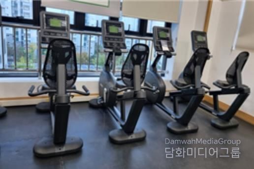 울주군국민체육센터, 최신 헬스기구 9종 도입으로 운동환경 '대폭 개선'