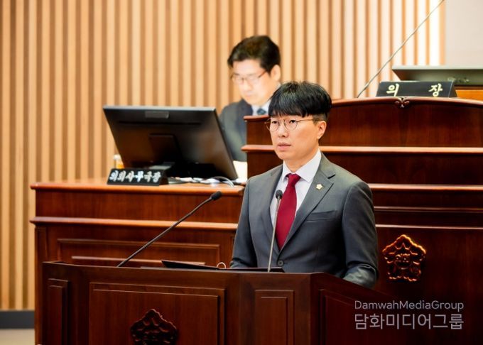 남양주시의회 원주영 의원