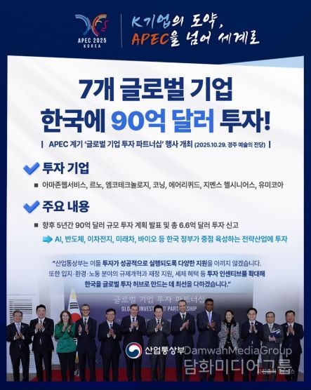 산업통상부