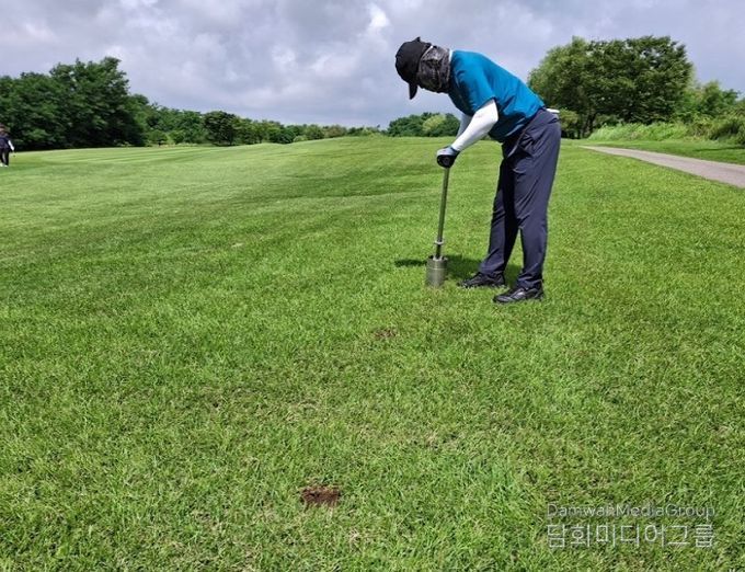 인천국제CC 등 4개 골프장 농약 잔류량 검사 결과 ‘양호’