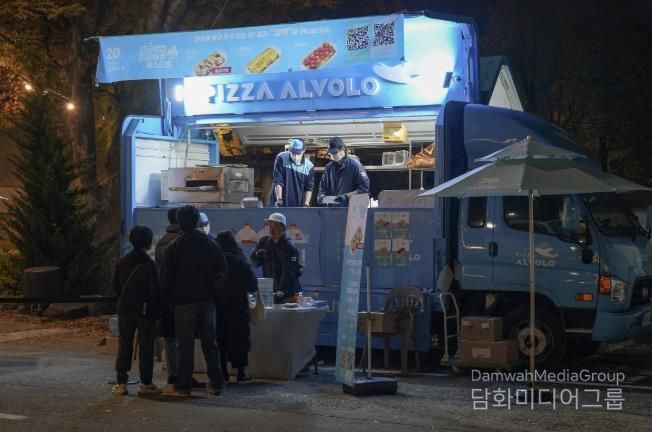 '홍성한우'의 특별한 맛! 피자알볼로 20주년 한정메뉴 선보여