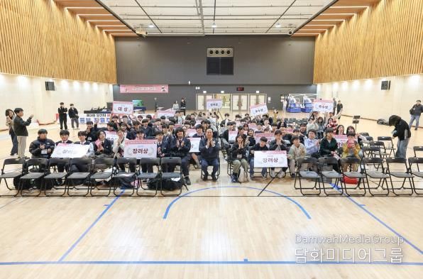 오산시, '2025 제3회 오산시 해커톤 대회' 성황리 개최