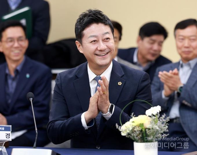 경기도의회 김진경 의장, 대한민국시도의회의장협의회 제6차 임시회 참석 지방의회의 권한과 기능 강화 위한 다양한 의제 논의