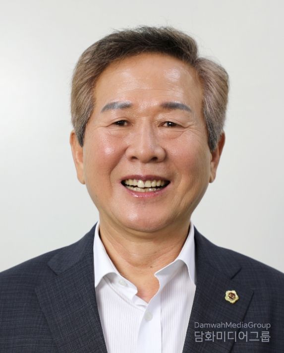 경상남도의회 박인 의원