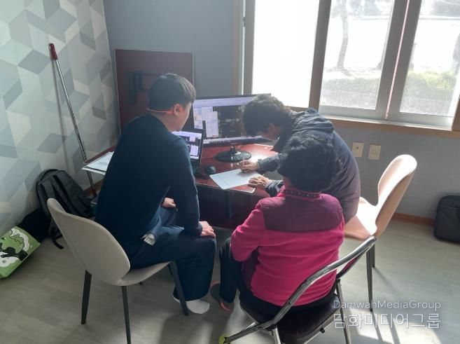 영주시, 문정지구 등 3개 지구 지적재조사 본격화