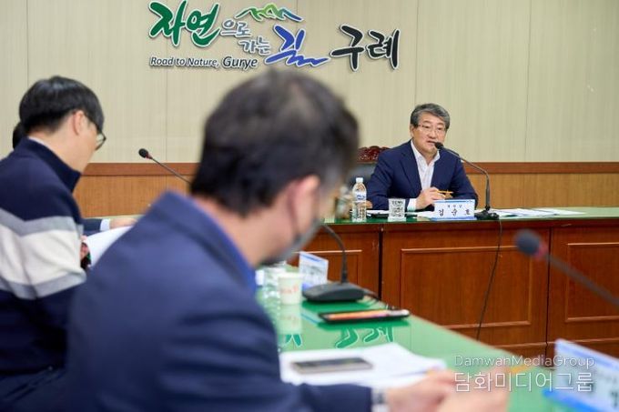 구례군, 하반기 인재육성장학금 지원