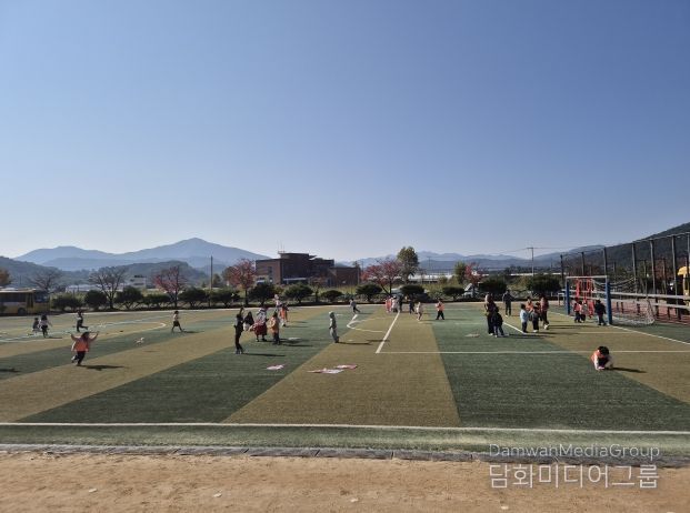 감성초, ‘꿈꾸는 마술 상자’ 마술쇼로 어린이 창의력과 자신감 키워