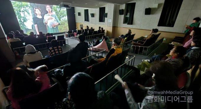 주민들이준비한별밤극장7일개최