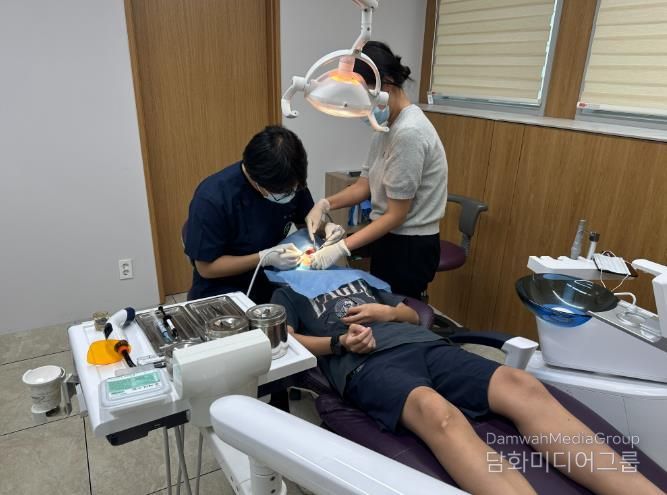 남원시 보건소,‘치아홈메우기사업’으로 어린이 충치 예방 앞장