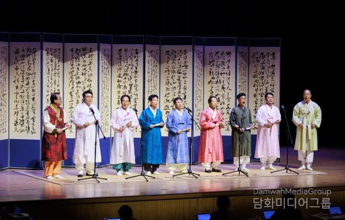 남원시 제33회 금파 강도근 전국 판소리, 고법 경연 대회 개최