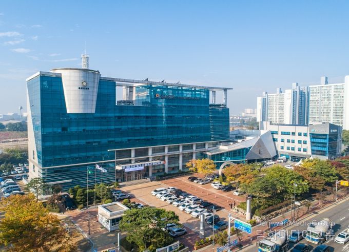 옹진군, “문화체육관광부 대청국민체육센터 건립 공모사업”선정