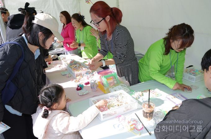 '2025 북구 평생학습페스티벌'성