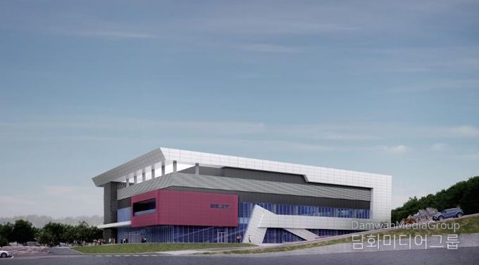 함양스포츠파크 다목적체육관(가칭) 명칭 설문조사