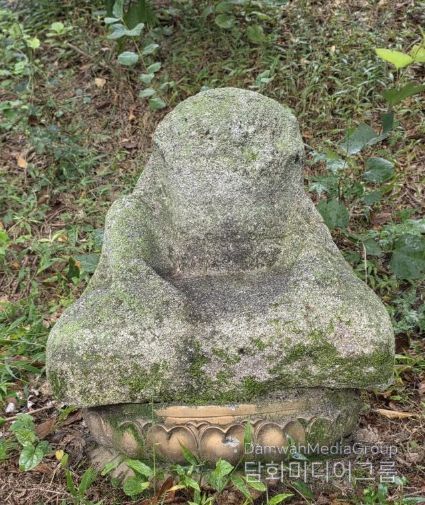 이천시, ‘은선사 석조여래좌상’ 이천시 향토유산으로 지정…유형문화유산의 발굴 계기 마련