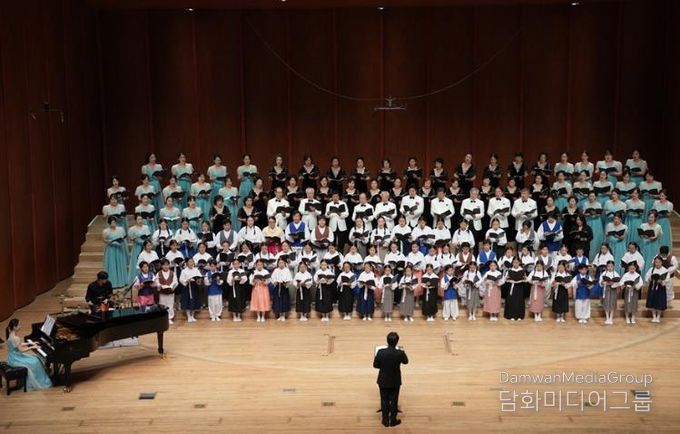 부산 남구, 남구립예술단 첫 합동 연주회 Together, We Sing 성료