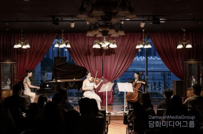 2025 홍성 국제 음악제(HIMF) 성공리에 개최