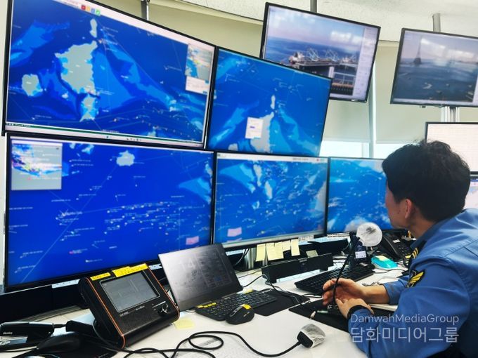 ‘25년도 하반기 선박교통법령 위반 집중단속 실시